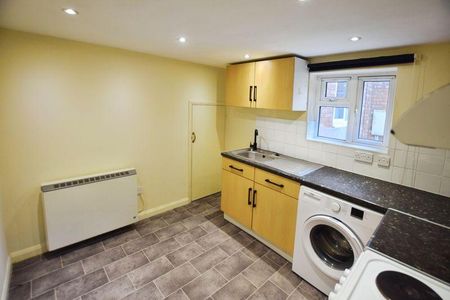 1 bedroom maisonette to rent - Photo 4