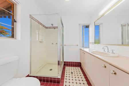 1/36 Herston Road, Kelvin Grove - Photo 2