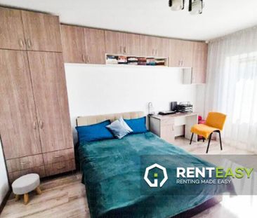 Inchiriere apartament cu o camera situat in zona Gara - Arcu - Photo 3