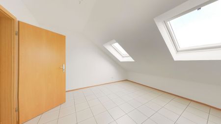 3-Zimmer Dachgeschoss Wohnung in zentrumsnaher Lage von Hemer - Foto 5