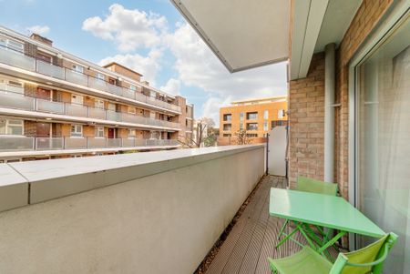 Latchmere Street, SW11, London - Photo 5