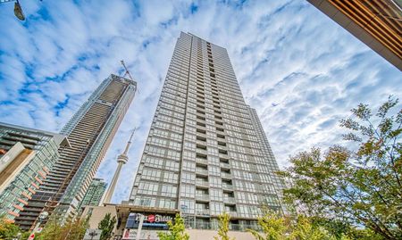 For Lease - 15 Fort York Boulevard Unit# 3006, Toronto, Ontario - Photo 3