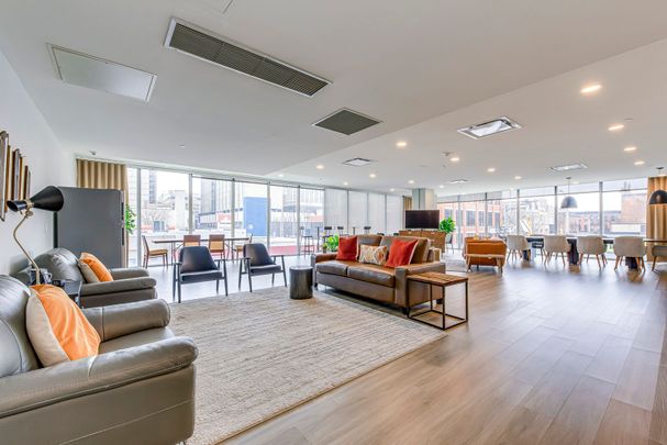 For Lease - 49 Walnut Street Unit# 1308, Hamilton, Ontario - Photo 1