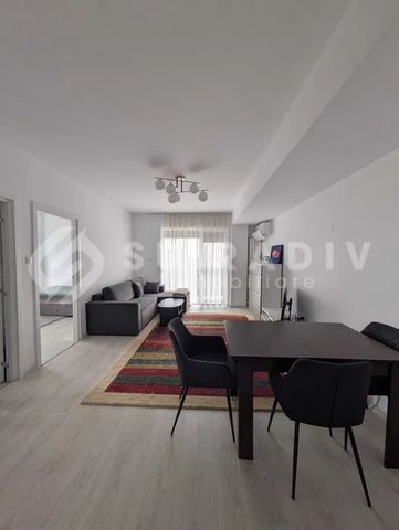 Apartament cu terasa de 16mp, parcare, boxa- Buna Ziua - Photo 5