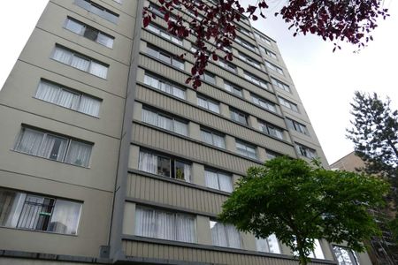 Downtown Apartment Building - Photo 3