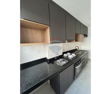 Aluga-se Apartamento Condominio Residencial Campanet - Foto 4