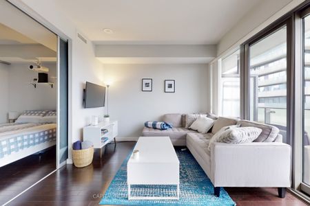 Clear Spirit Condos and Lofts , #605 - Photo 2