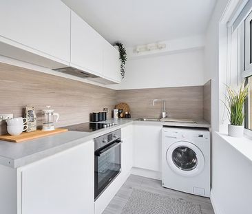 Studio apartment - Photo 6