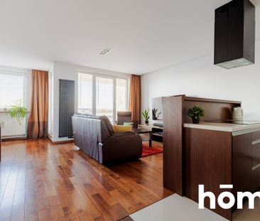Mieszkanie 71,9 m², Pruszków, Ołówkowa - Zdjęcie 2