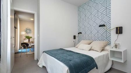 Calle Goya, Valencia, Valencian Community 46018 - Photo 3