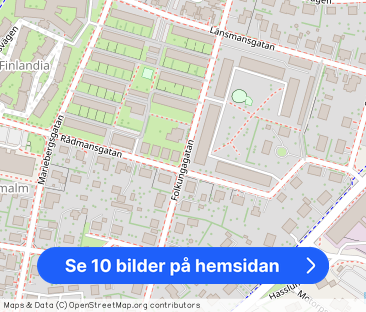 Folkungagatan, Skövde - Foto 1
