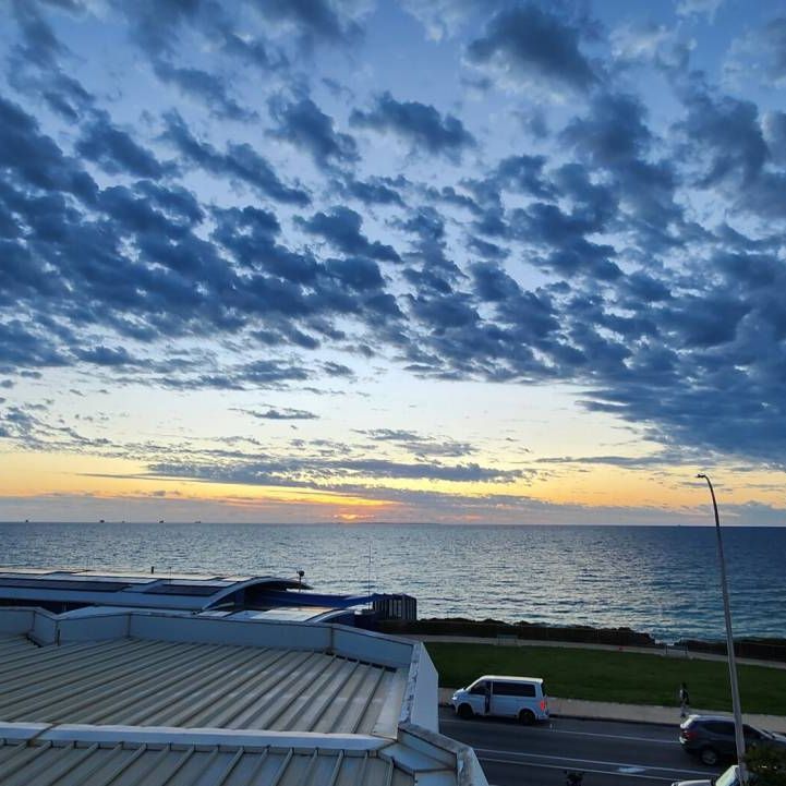 Panoramic Ocean Views on Marine Parade - Photo 1