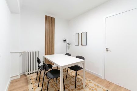 Calle de la Arquitectura, Madrid, Community of Madrid 28005 - Foto 3