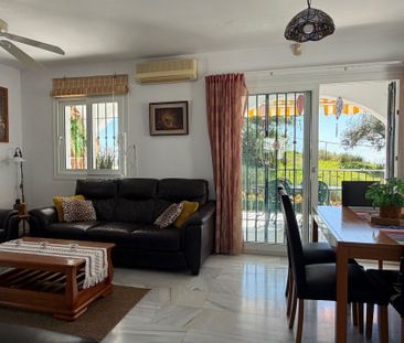 Casa o chalet de alquiler en Elgar, Mijas pueblo - Photo 2
