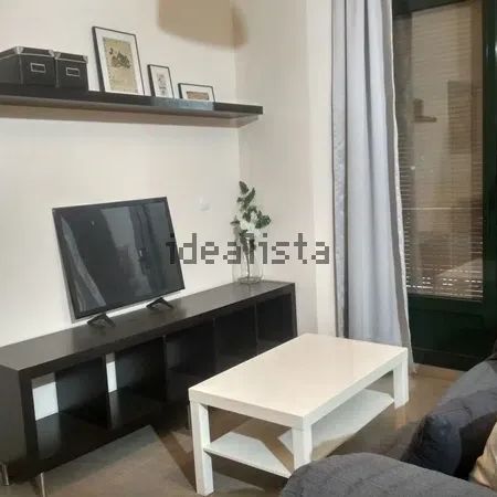 Alquiler de estudio en Pasillo de Santa Isabel - Photo 1