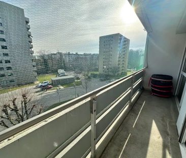 Appartement de 3.5 pièces avec balcon - Photo 1