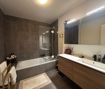 Gelijkvloers appartement te huur in Wetteren - Foto 6