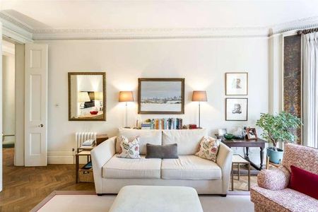 Flat H, Bramham Gardens, Kensington & Chelsea, London, SW5 - Photo 3