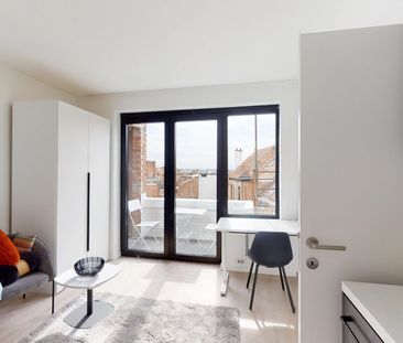 Constantin Meunierstraat 45 / 0305, 3000 Leuven - Photo 3