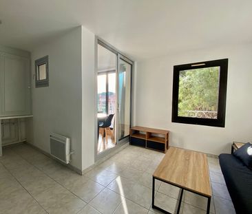 FREJUS - Studio proche des commodités, - Photo 2