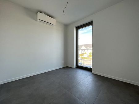 Energiezuinig app met 3 slpks en autostaanplaats - Foto 2