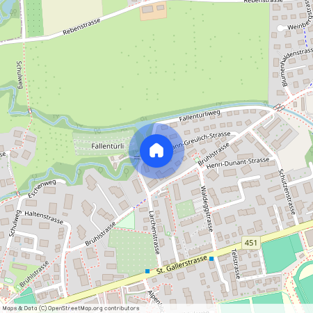 Hermann Greulich-Strasse 17, 9320 Arbon