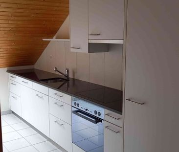 3 Zimmer, 79 m², 2. Stock - Foto 2