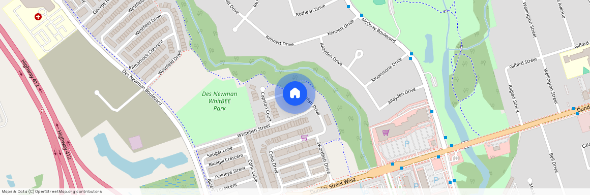 62 Swordfish Drive Unit# Bsmt, Whitby