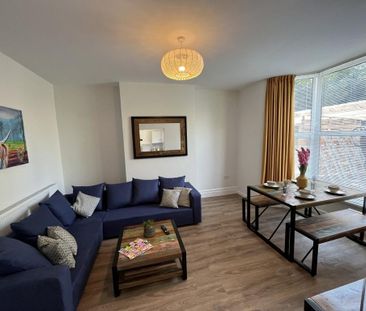 7 bedroom house to rent - Photo 2
