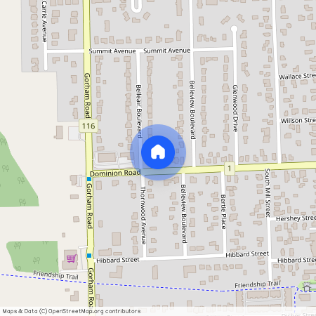 3816 Dominion Road, Fort Erie