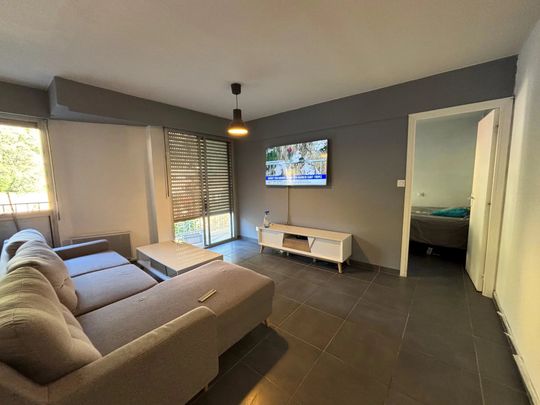 Location Appartement 2 pièces 39m² NICE 06000 - Photo 1