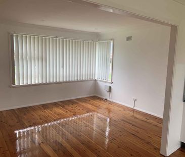Three bedroom home - Photo 1