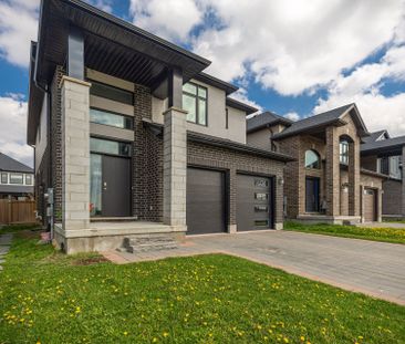 For Lease - 2382 Wickerson Road, London South, Ontario - Photo 5