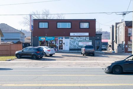 For Lease - 438 Highway 8 N/A Unit# #2 Upper, Hamilton, Ontario - Photo 3