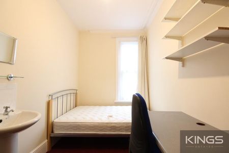 7 bedroom terraced house to rent - Photo 5