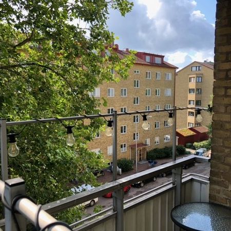 Lilla Möllevångsgatan 9 A - Foto 3