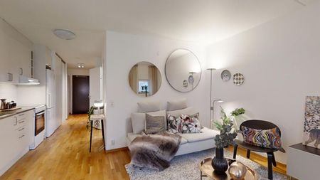 Kronovallsgatan, Helsingborg - Foto 3