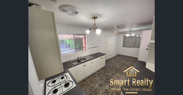 Family-Friendly 3x1 Home on Spacious 728sqm Block – Available for Rent! - Photo 1