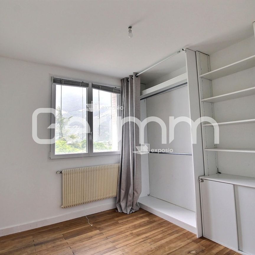 Location Appartement 3 pièces 66,86 m² - Photo 1