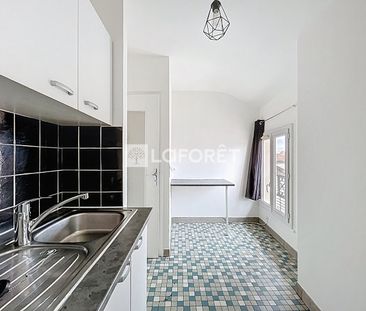 Appartement T1 Montesson à louer - Photo 3