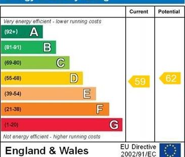 2 bedroom apartment to rent - Photo 1
