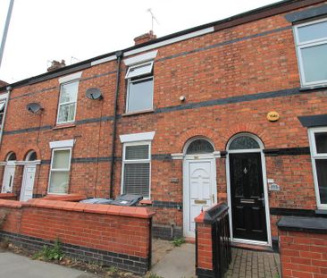 2 bedroom terraced house to rent - Photo 4