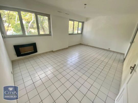 Appartement à louer 1 pièce 30.44m² - Photo 1