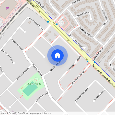 3153 Shadetree Drive, Mississauga