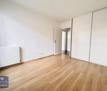 Location Appartement 3 pièces 51m² PONTAULT COMBAULT 77340 - Photo 2
