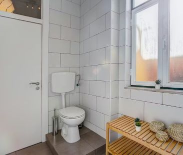 Calçada do Marquês de Abrantes, Lisbon, Lisbon 1200-163 - Photo 2