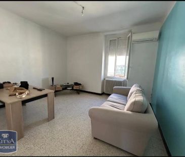 Appartement à louer 3 pièces 62.72m² - Photo 1