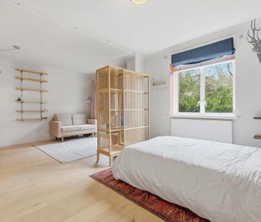 Studio to rent - Photo 4