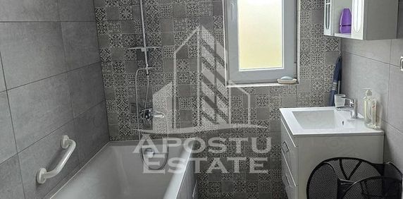 Apartament 2 camere de inchiriat, loc de parcare, Chisoda Timisoara - Photo 2