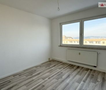 4-Raum-Wohnung mit Balkon im Barbara-Uthmann-Ring - Annaberg-Buchholz! - Photo 5